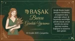 BAŞAK Burcu Günlük Yorumu