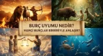 Burç Uyumu Nedir? Hangi Burçlar Birbiriyle Anlaşır?
