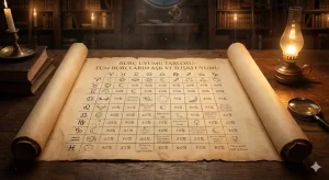 Burç Uyumu Tablosu: Tüm Burçların Aşk ve İlişki Uyumu