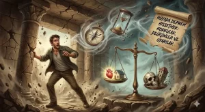 Rüyada Deprem Olduğunu Hissetmek Ne Anlama Gelir?