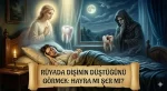 Rüyada Dişinin Düştüğünü Görmek Hayra mı Şer mi