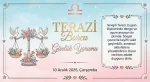 TERAZİ Burcu Günlük Yorumu