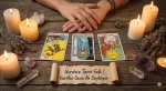 Ücretsiz Tarot Falı | Kartlar Sana Ne Söylüyor