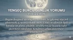 YENGEÇ Burcu Günlük Yorumu
