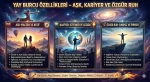 Yay Burcu Özellikleri – Aşk, Kariyer ve Özgür Ruh